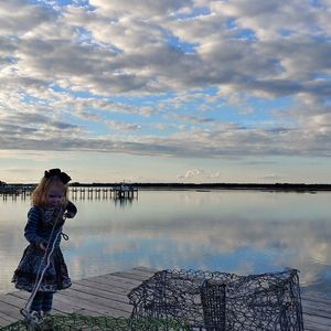 Meet your Posher, Spring conway